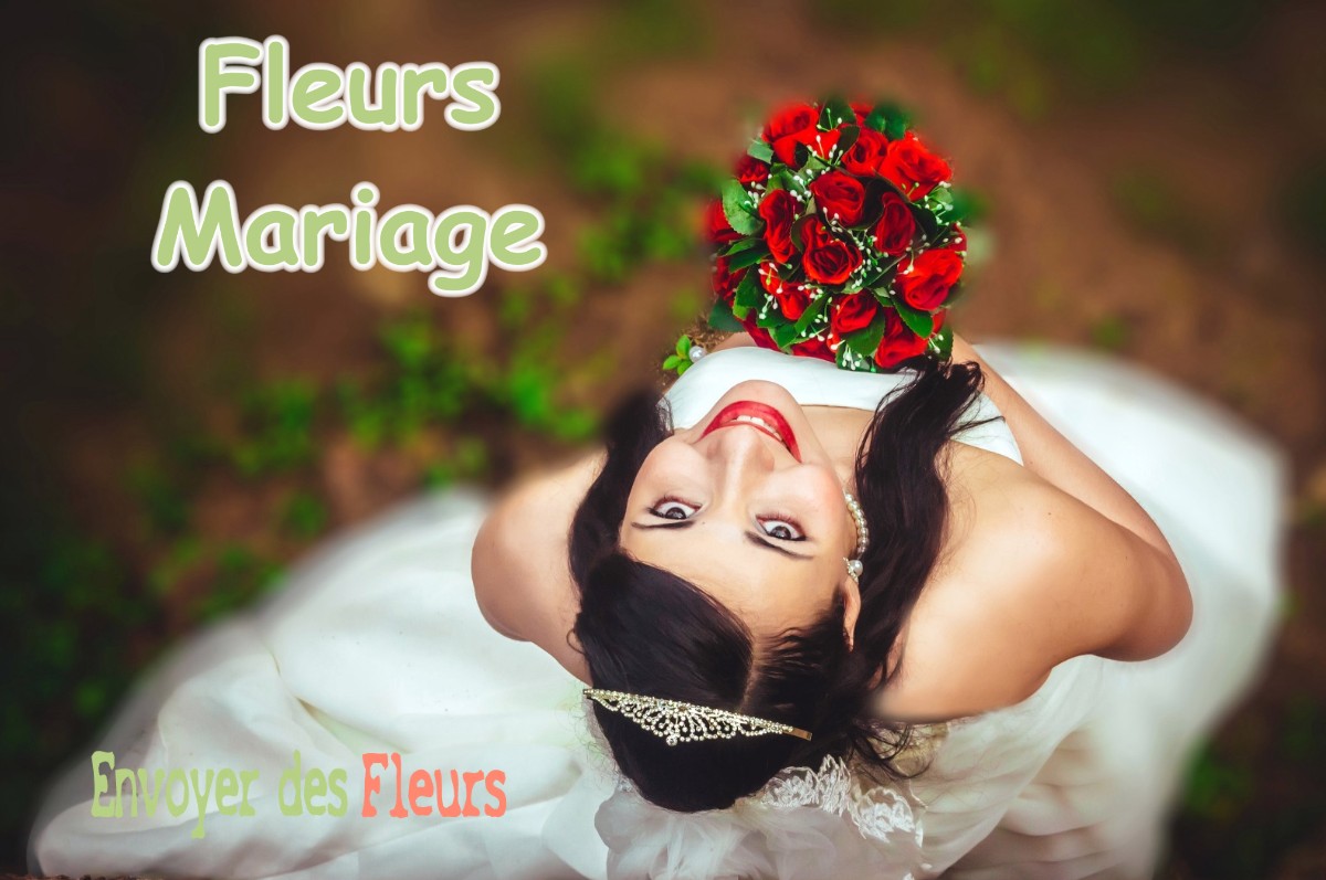 lIVRAISON FLEURS MARIAGE à BAIGTS-DE-BEARN